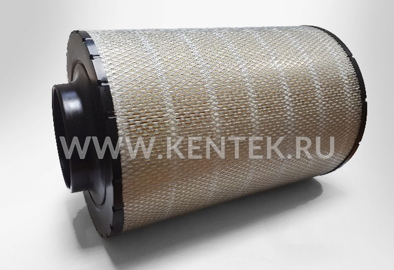воздушный фильтроэлемент KENTEK AP29810 KENTEK  - фото, характеристики, описание.