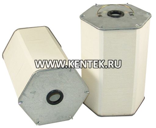 масляный фильтр HIFI SO6013 HIFI  - фото, характеристики, описание.