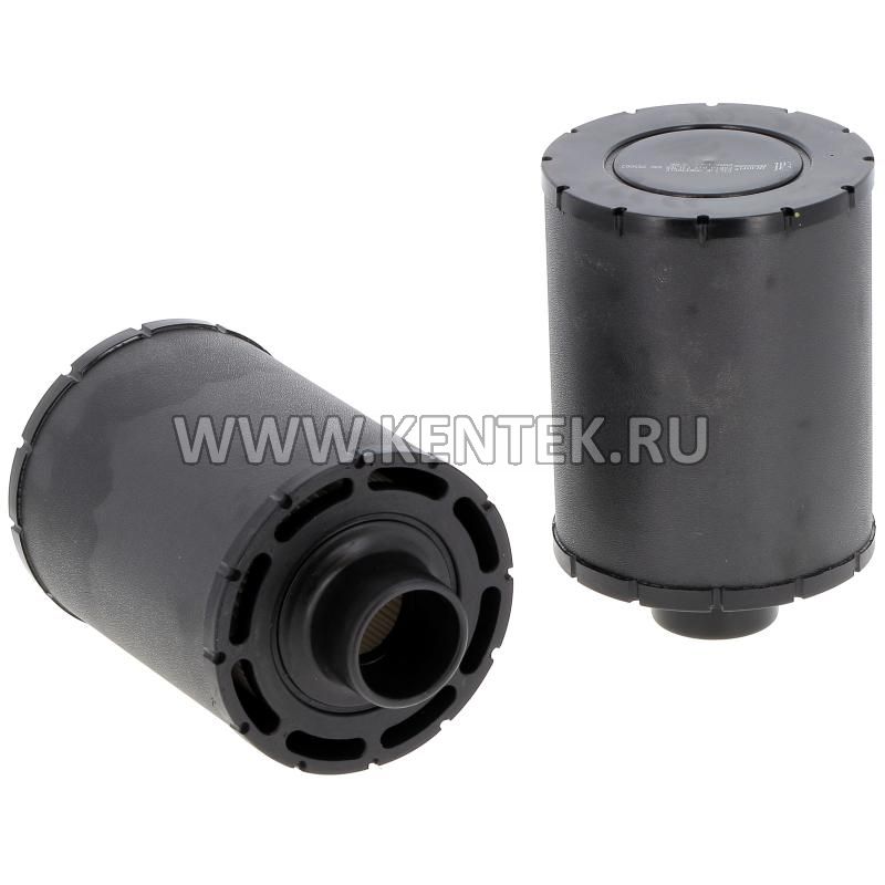 Воздушный фильтр HIFI SAC055002 HIFI  - фото, характеристики, описание.