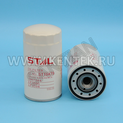 Фильтр масл. ST10479 STAL STAL  - фото, характеристики, описание.