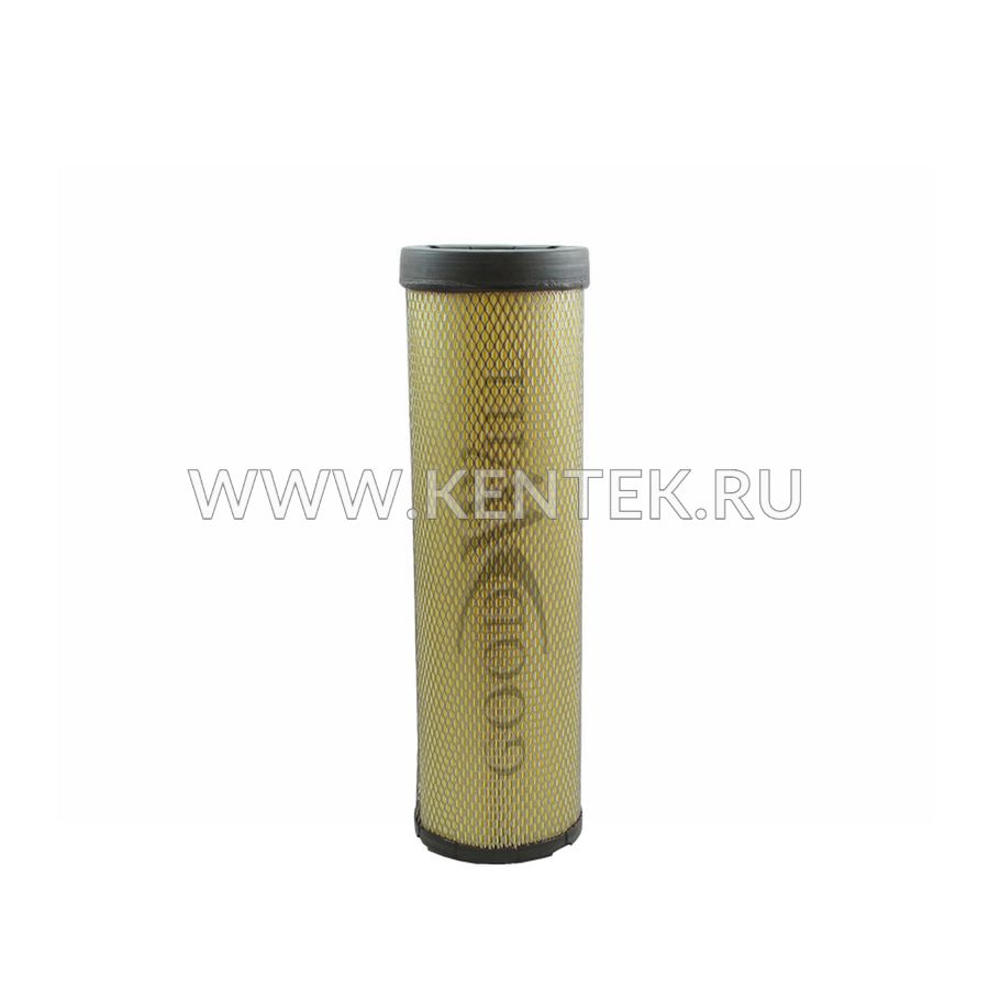Фильтр воздушный (дополнительный) GOODWILL AG 1089/1 GOODWILL  - фото, характеристики, описание.