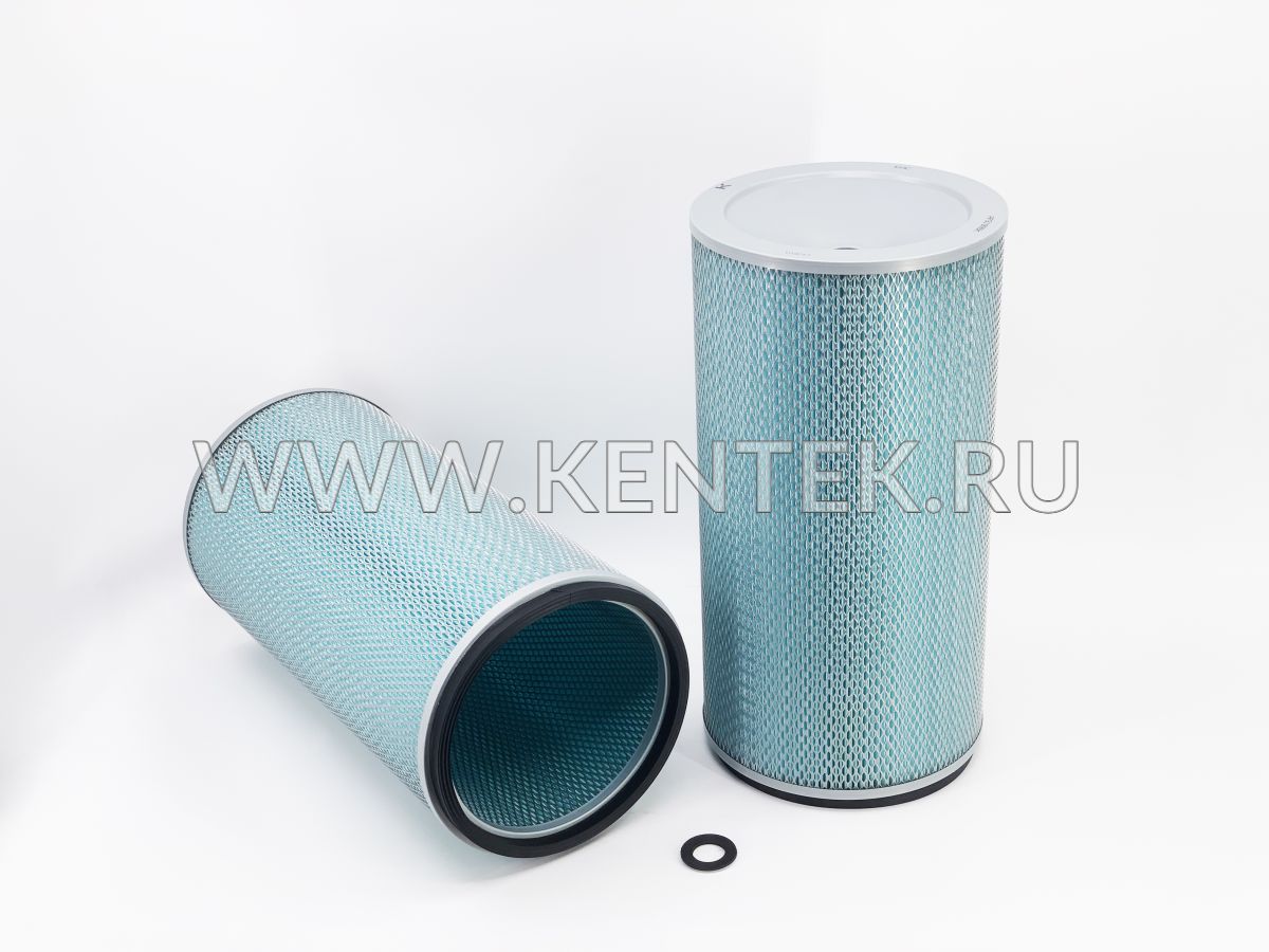 Воздушный фильтр-элемент (внутренний) KENTEK AP31995K KENTEK  - фото, характеристики, описание.