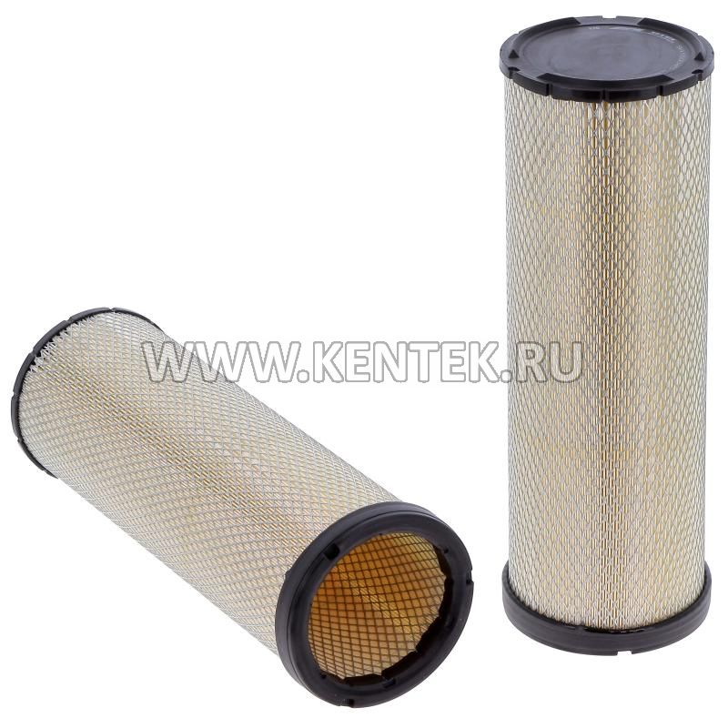 Воздушный фильтр HIFI SA160045 HIFI  - фото, характеристики, описание.