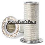 воздушный фильтр Fleetguard AF4639 Fleetguard  - фото, характеристики, описание.