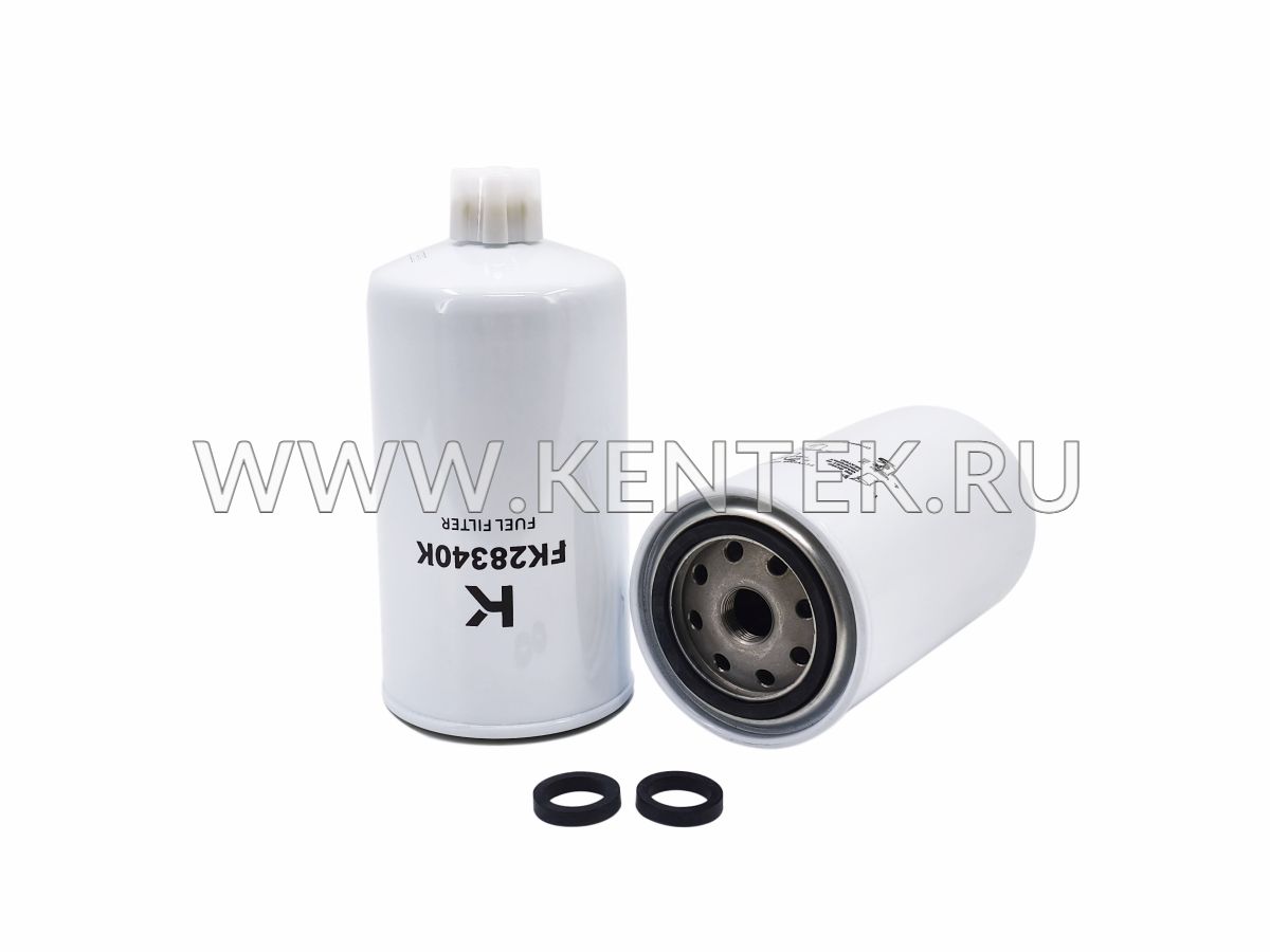 Топливный фильтр KENTEK FK28340K KENTEK  - фото, характеристики, описание.