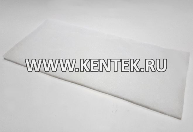 салонный фильтр KENTEK CP41358 KENTEK  - фото, характеристики, описание.