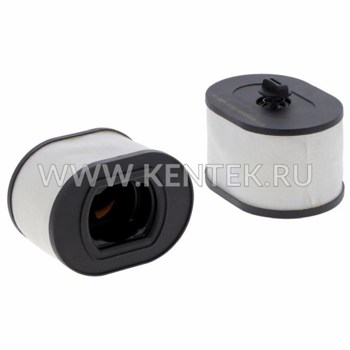 Воздушный фильтр-элемент HIFI SA12942 HIFI  - фото, характеристики, описание.