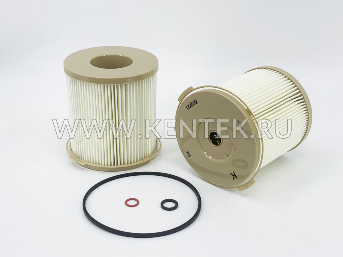 Топливный фильтр KENTEK FK28995K KENTEK  - фото, характеристики, описание.