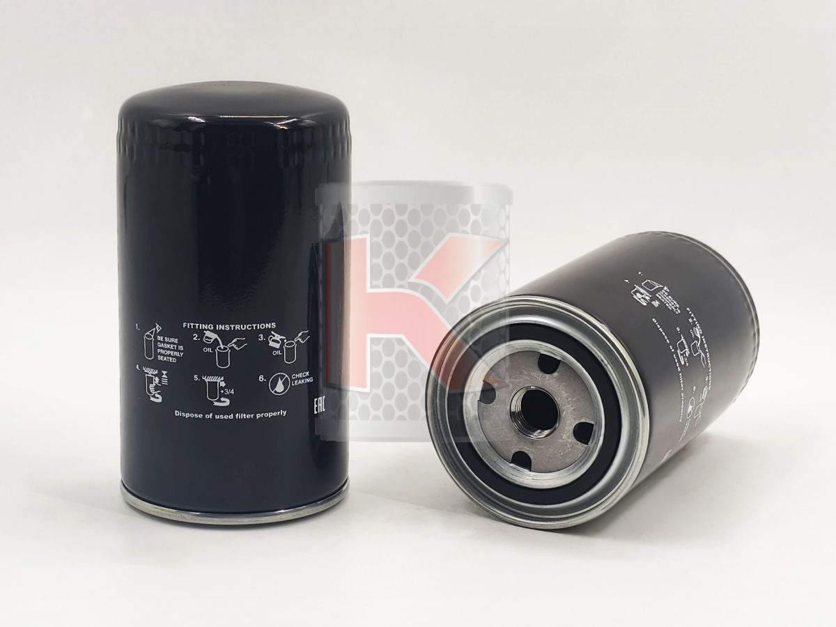 Масляный фильтр KENTEK LS00002K KENTEK  - фото, характеристики, описание.