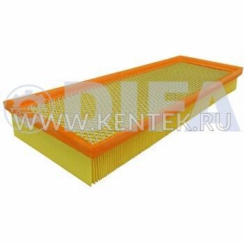 ФИЛЬТРУЮЩИЙ ЭЛЕМЕНТ ОЧИСТКИ ВОЗДУХА DIFA 4718 DIFA 4718 DIFA  - фото, характеристики, описание.