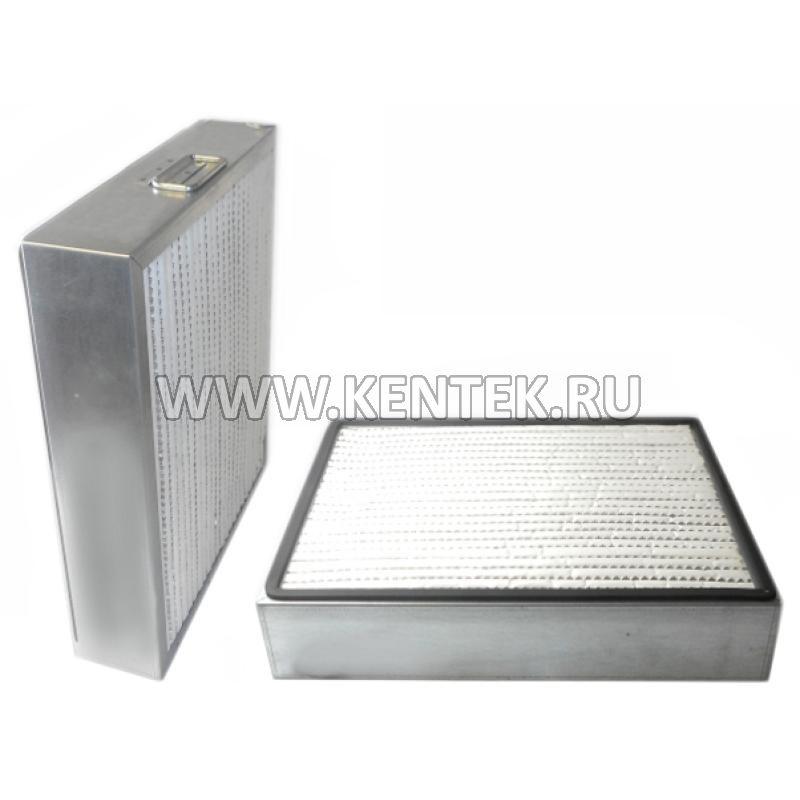 Воздушный фильтр-элемент HIFI SA190155 HIFI  - фото, характеристики, описание.