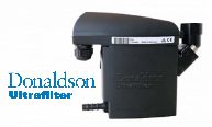Конденсатоотводчики Donaldson Ultrafilter - фото, характеристики, описание.