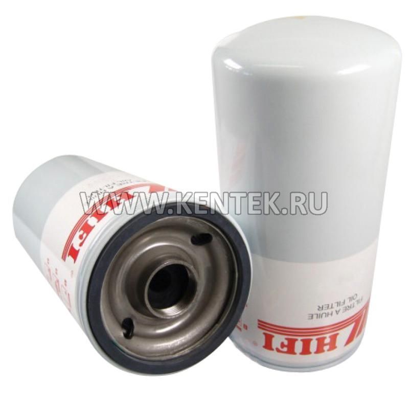 Масляный фильтр HIFI SO10084 HIFI  - фото, характеристики, описание.