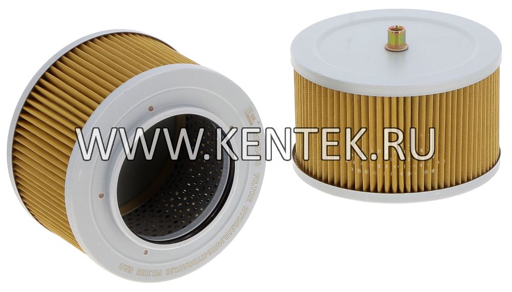 Гидравлический фильтр HIFI SH60453 HIFI  - фото, характеристики, описание.