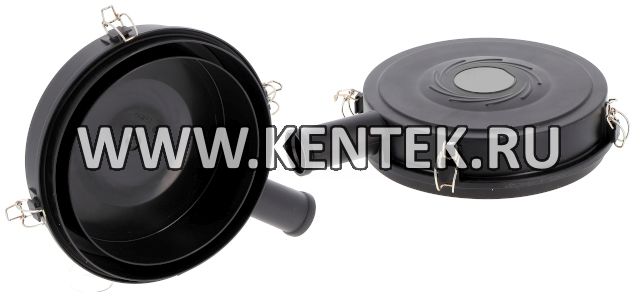 Крышка воздушного фильтра HIFI SACV01038 HIFI  - фото, характеристики, описание.