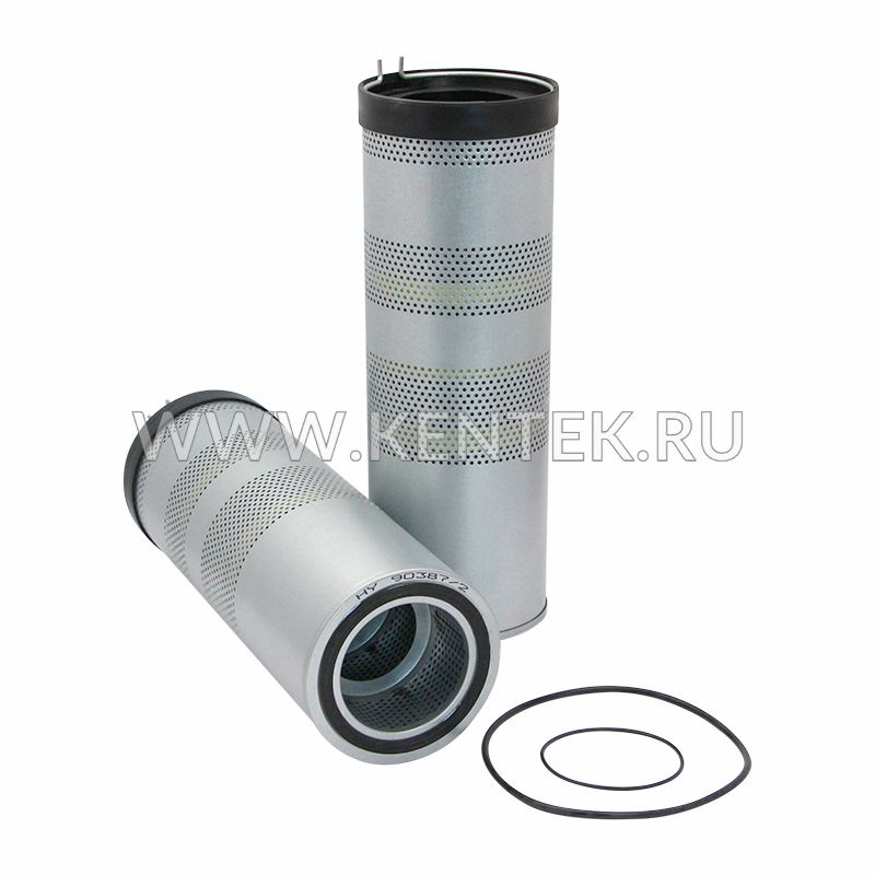 гидравлический фильтр SF-FILTER HY90387/2 SF-FILTER  - фото, характеристики, описание.