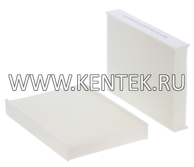 воздушный фильтр элемент HIFI SC5127 HIFI  - фото, характеристики, описание.