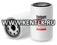 гидравлический фильтр Fleetguard HF6522 Fleetguard  - фото, характеристики, описание.