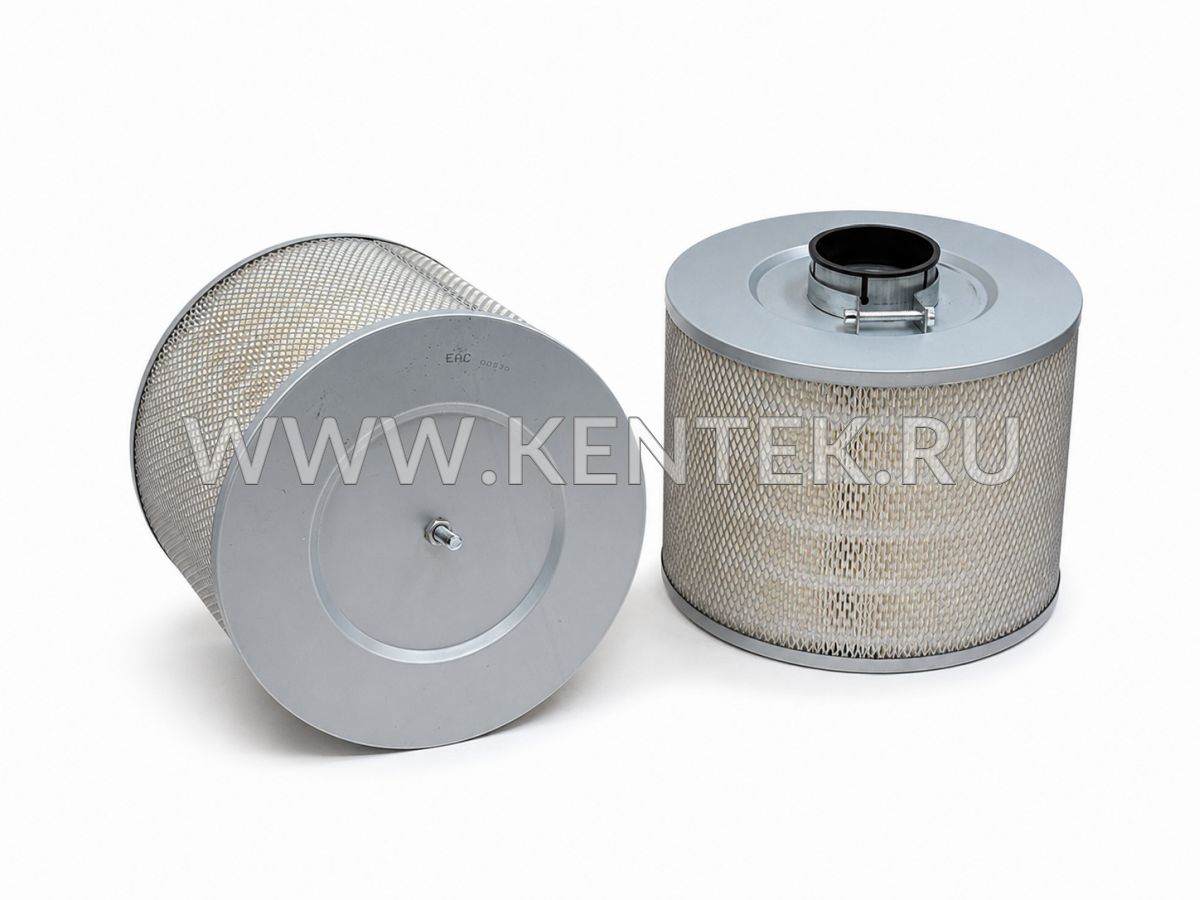 Воздушный фильтр-элемент KENTEK AP53071K KENTEK  - фото, характеристики, описание.