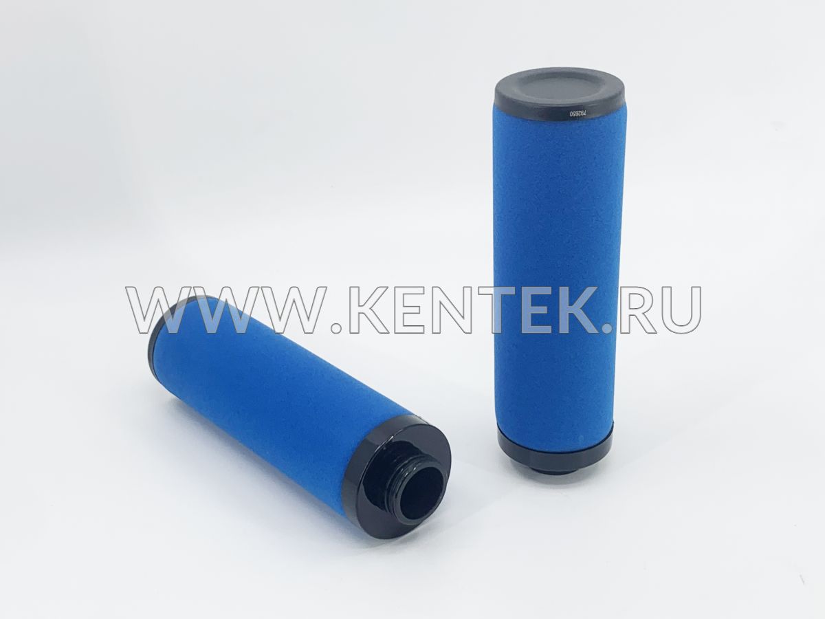Воздушный фильтр-элемент KENTEK AC2052K KENTEK  - фото, характеристики, описание.