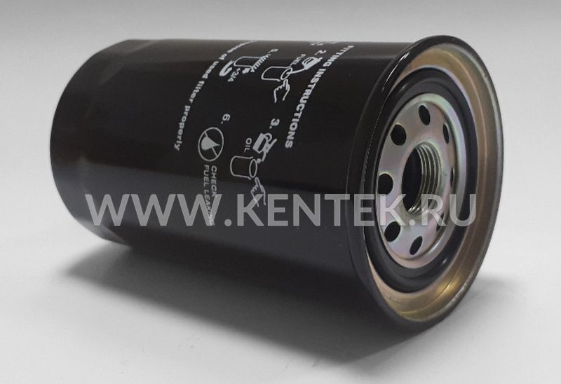 топливный фильтр KENTEK FK33886 KENTEK  - фото, характеристики, описание.