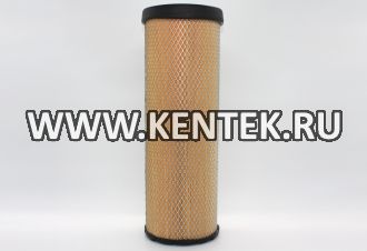 Воздушный фильтр-элемент KENTEK AP30428 KENTEK  - фото, характеристики, описание.