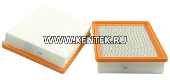 Воздушный фильтр HIFI ASP000501AA015 HIFI  - фото, характеристики, описание.