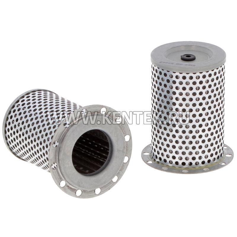 Гидравлический фильтр HIFI SH53060 HIFI  - фото, характеристики, описание.