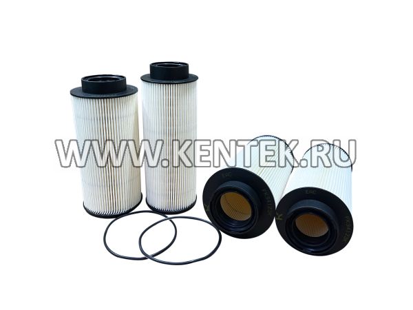Топливный фильтр-элемент KENTEK FK34123K KENTEK  - фото, характеристики, описание.