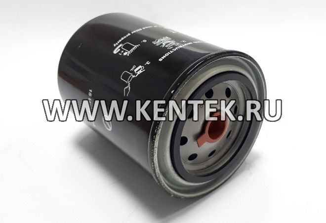 фильтр охлаждающей жидкости KENTEK WK33523 KENTEK  - фото, характеристики, описание.