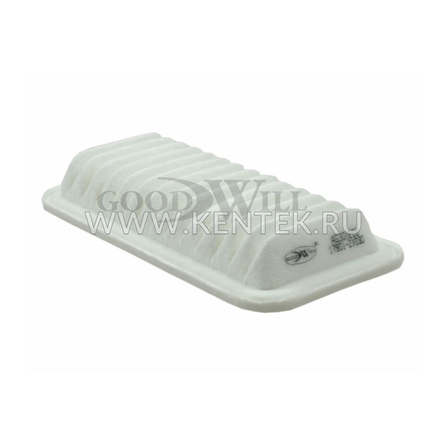 Фильтр воздушный GOODWILL AG 301 ECO GOODWILL  - фото, характеристики, описание.