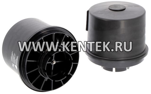Воздушный фильтр предочиститель HIFI CPC012P116D001 HIFI  - фото, характеристики, описание.