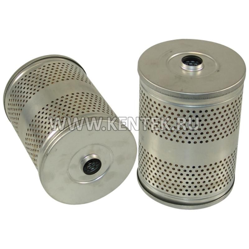 Масляный фильтр HIFI SO792 HIFI  - фото, характеристики, описание.