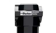Циклонные сепараторы PARKER - фото, характеристики, описание.
