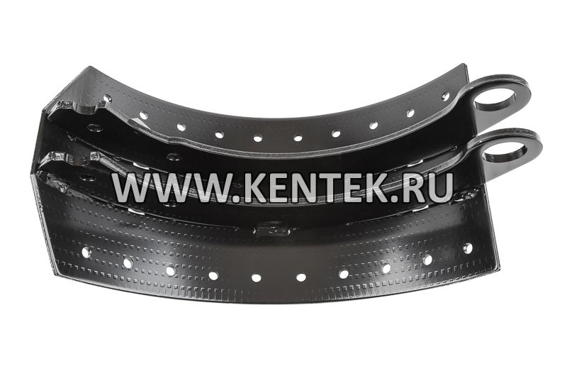 КолодкТормозн.бараб.без ролик.420x200SAF3054005300(M2500009) MARSHALL MARSHALL  - фото, характеристики, описание.