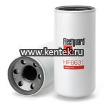 гидравлический фильтр Fleetguard HF6631 Fleetguard  - фото, характеристики, описание.
