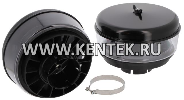 Воздушный фильтр предочиститель HIFI CPC011H095D001 HIFI  - фото, характеристики, описание.