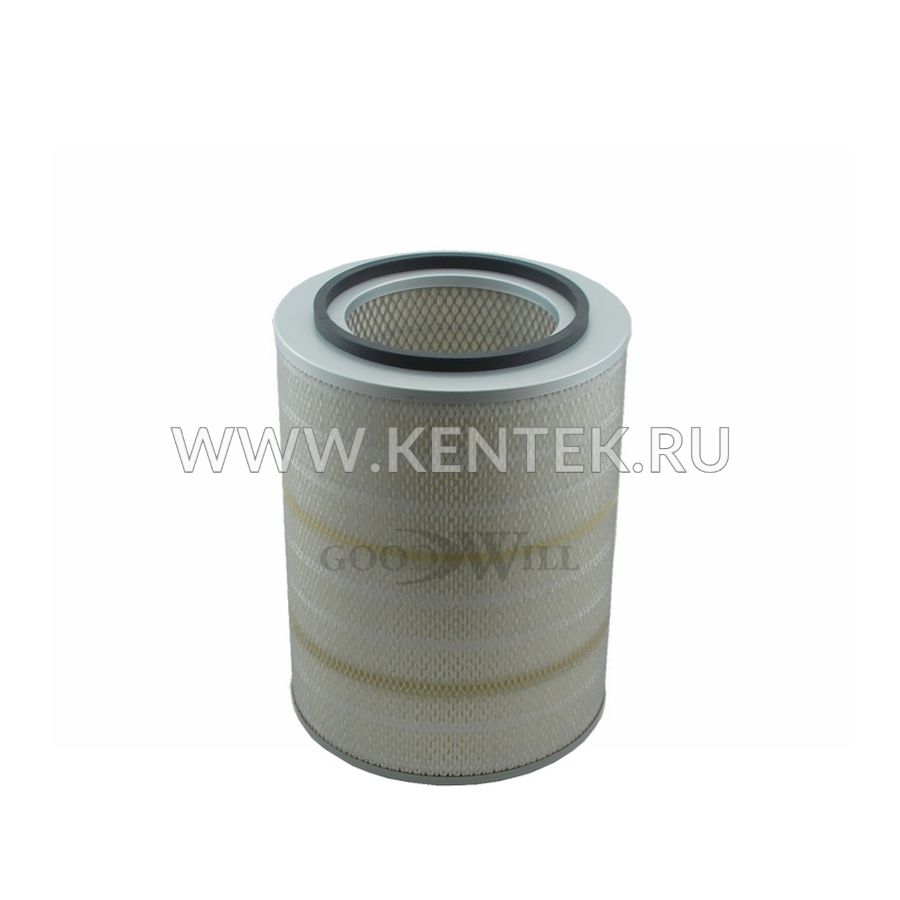 Фильтр воздушный GOODWILL AG 1016 GOODWILL  - фото, характеристики, описание.