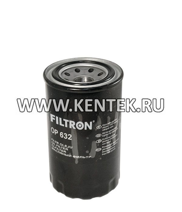  FILTRON OP6322 FILTRON  - фото, характеристики, описание.
