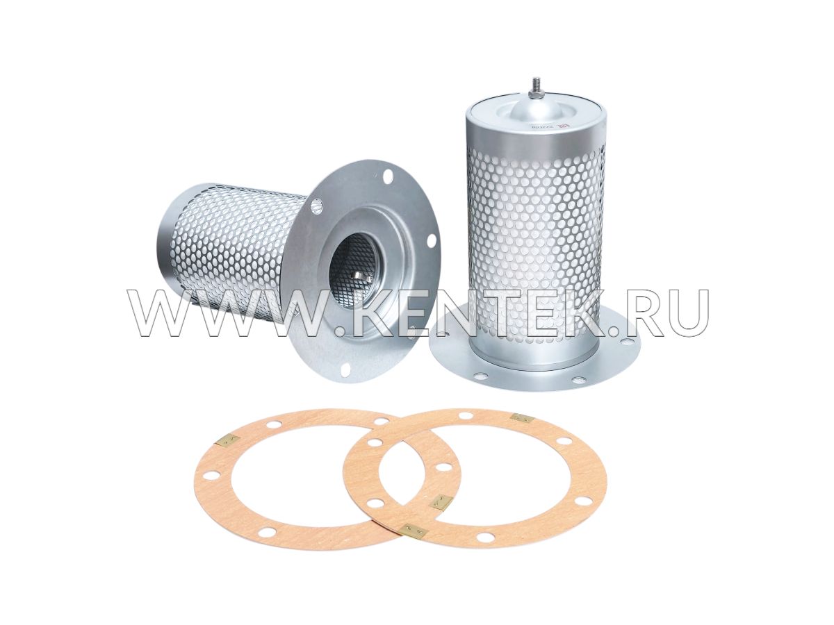 Воздушный фильтр-элемент KENTEK CS323 KENTEK  - фото, характеристики, описание.