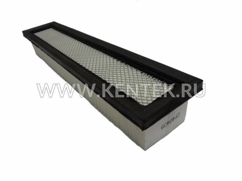 салонный фильтр KENTEK CP40409 KENTEK  - фото, характеристики, описание.