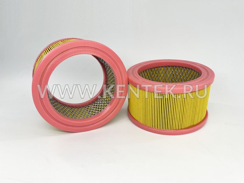 Воздушный фильтр-элемент KENTEK AP27117K KENTEK  - фото, характеристики, описание.