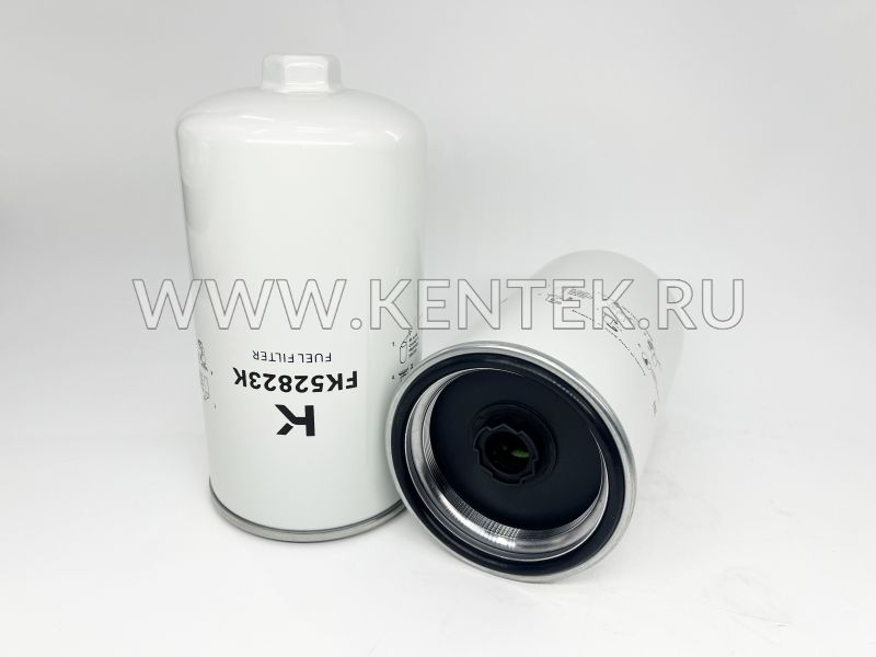 топливный фильтр KENTEK FK52823K KENTEK  - фото, характеристики, описание.