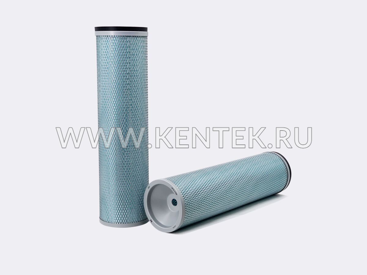 Воздушный фильтр-элемент (внутренний) KENTEK AP31276K KENTEK  - фото, характеристики, описание.