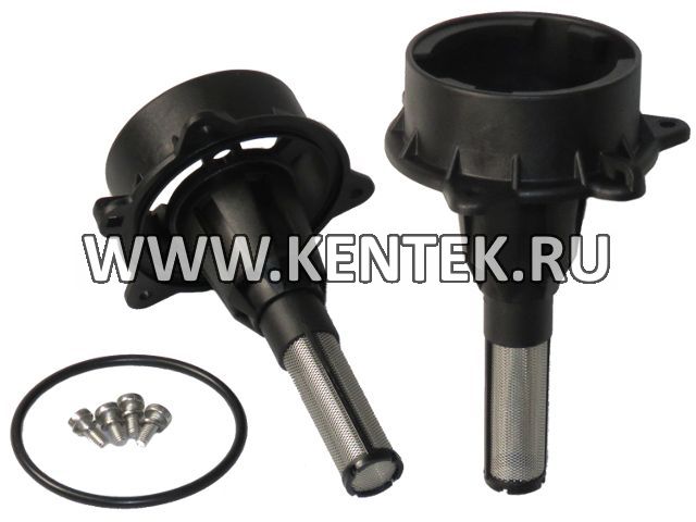 Фильтр мочевины HIFI KD25177 HIFI  - фото, характеристики, описание.