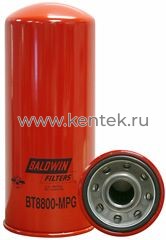 гидравлический фильтр, Spin-on (накручивающийся) Baldwin BT8800-MPG Baldwin  - фото, характеристики, описание.