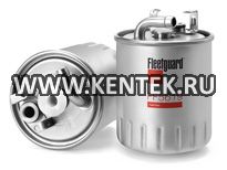 топливный фильтр Fleetguard FF5619 Fleetguard  - фото, характеристики, описание.