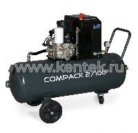 Винтовой компрессор COMPACK 2/100 (230 V) KTC 180012004 KTC  - фото, характеристики, описание.