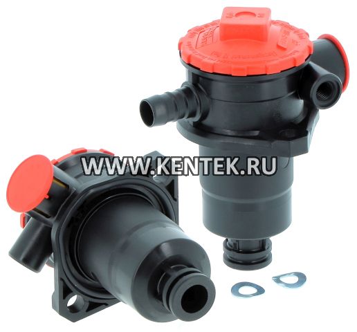 Гидравлический фильтр HIFI FR043166 HIFI  - фото, характеристики, описание.