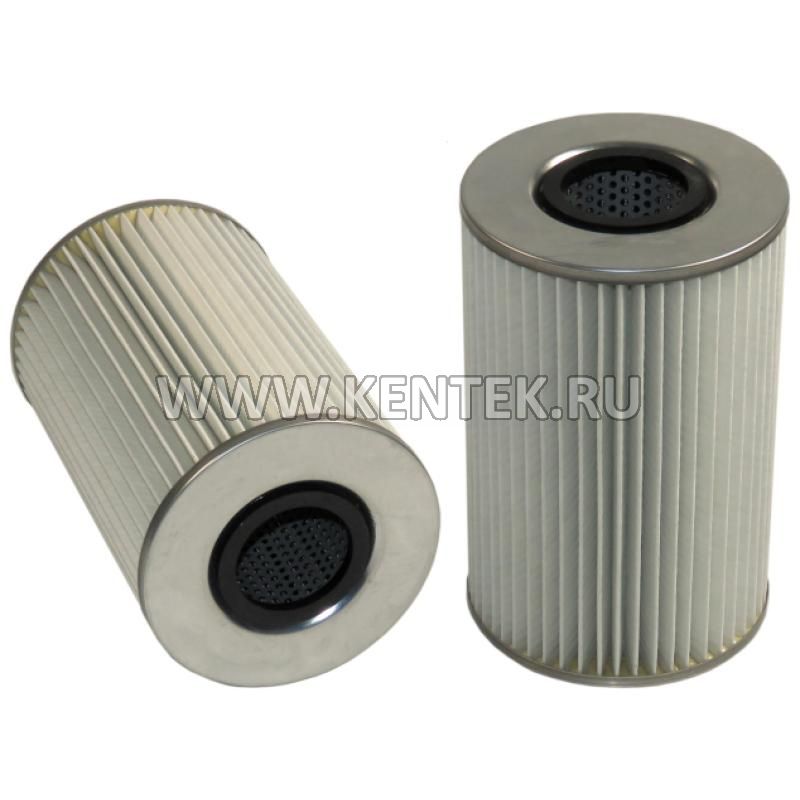 Гидравлический фильтр HIFI SH67633 HIFI  - фото, характеристики, описание.